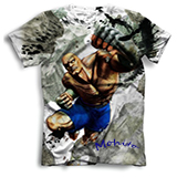 Mohito Fightwear (Laundry)